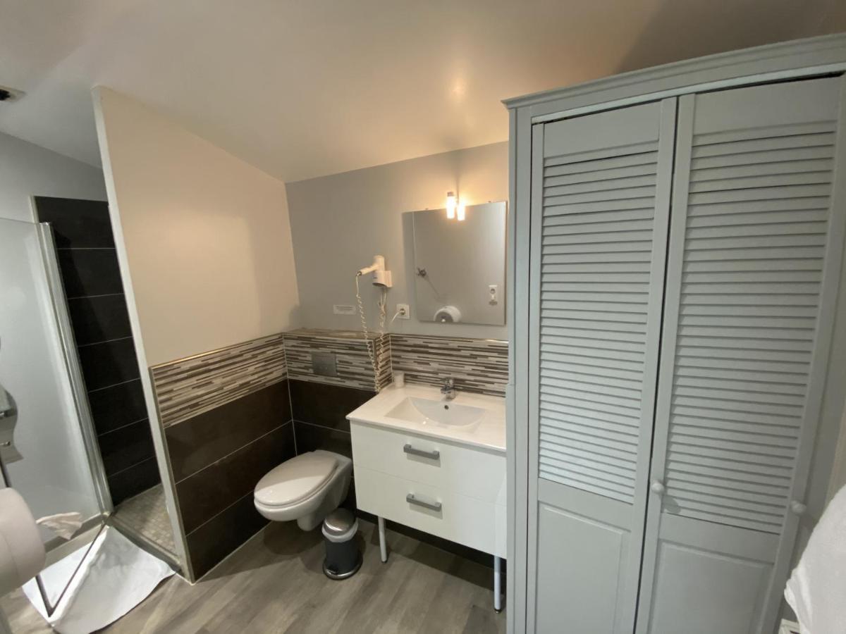 Logis Hotel L'Oliveraie Cognac Ngoại thất bức ảnh