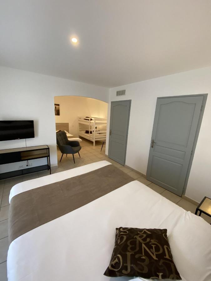 Logis Hotel L'Oliveraie Cognac Ngoại thất bức ảnh