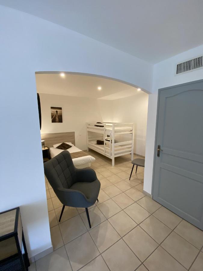 Logis Hotel L'Oliveraie Cognac Ngoại thất bức ảnh