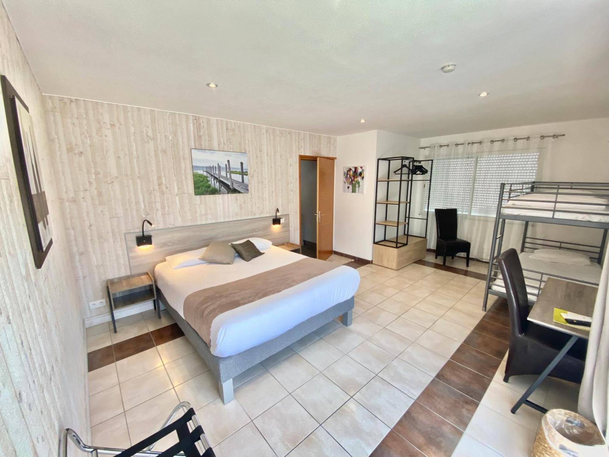 Logis Hotel L'Oliveraie Cognac Ngoại thất bức ảnh