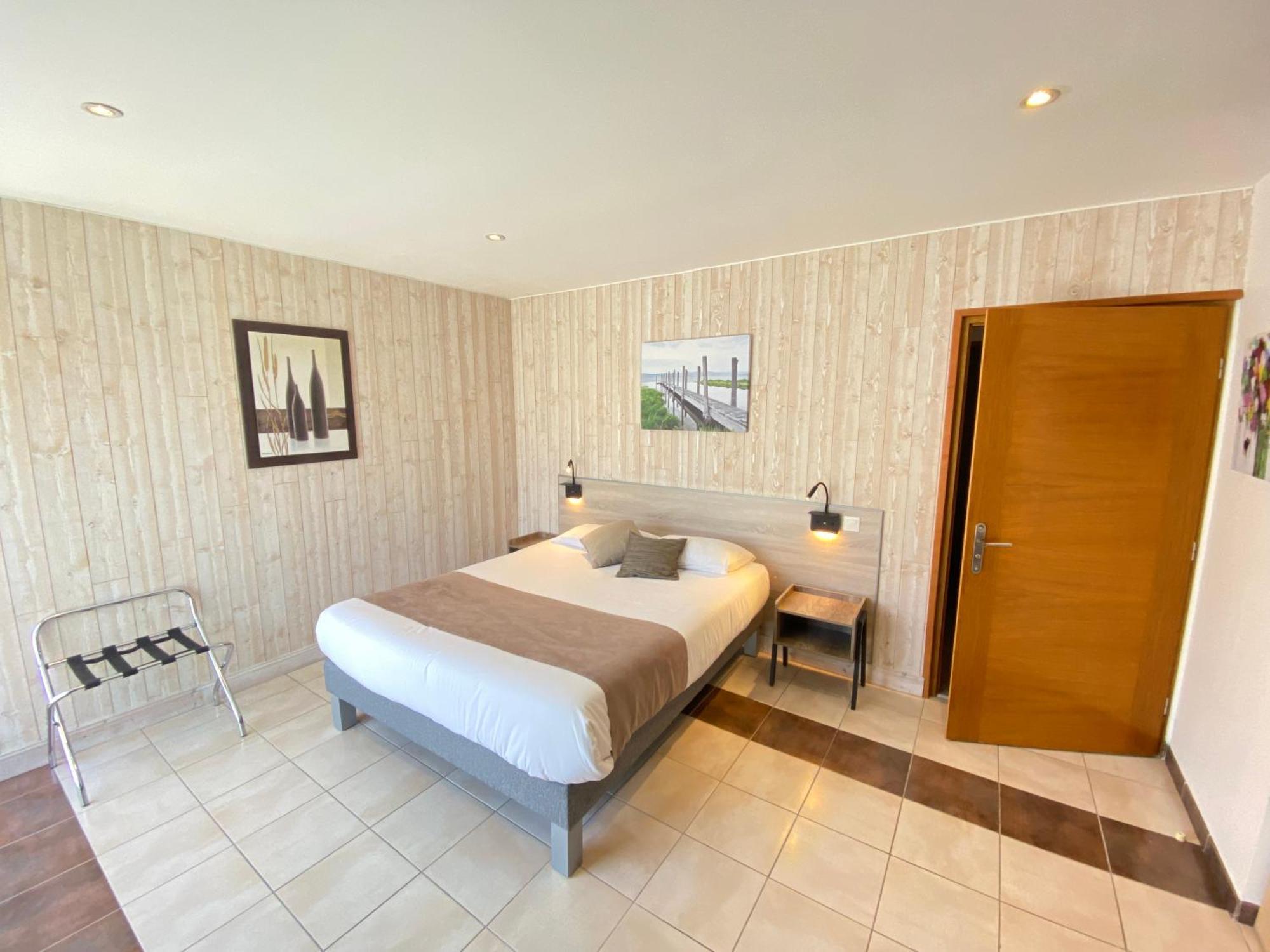 Logis Hotel L'Oliveraie Cognac Ngoại thất bức ảnh