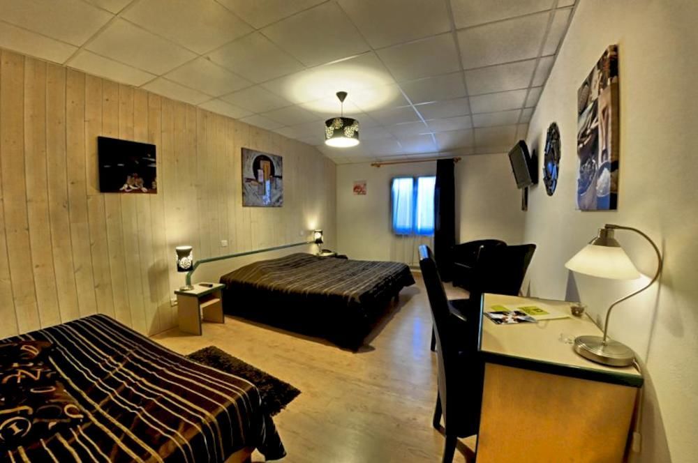 Logis Hotel L'Oliveraie Cognac Ngoại thất bức ảnh