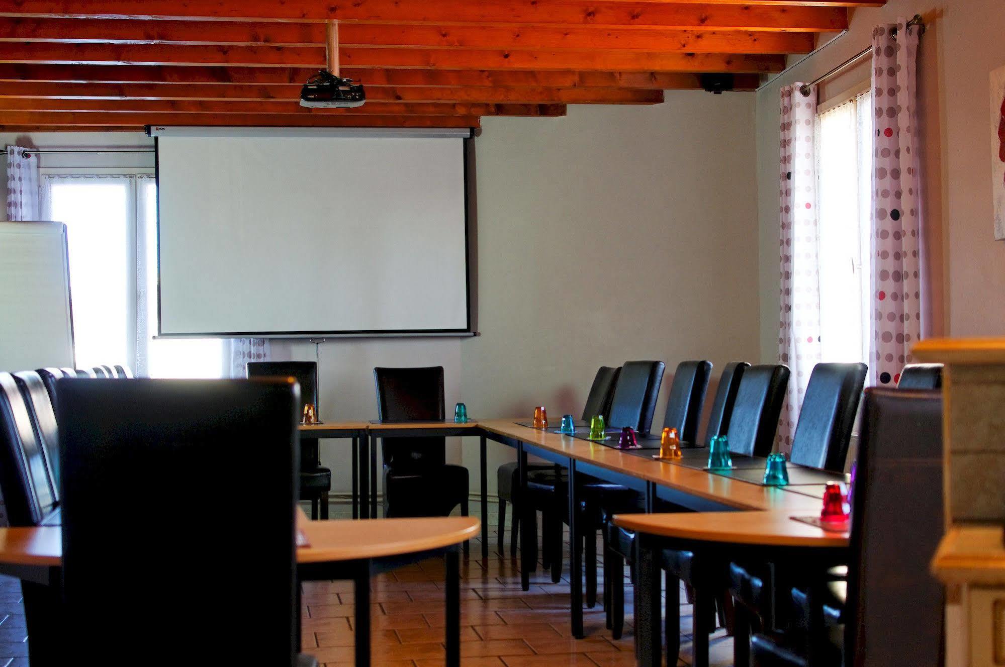 Logis Hotel L'Oliveraie Cognac Ngoại thất bức ảnh
