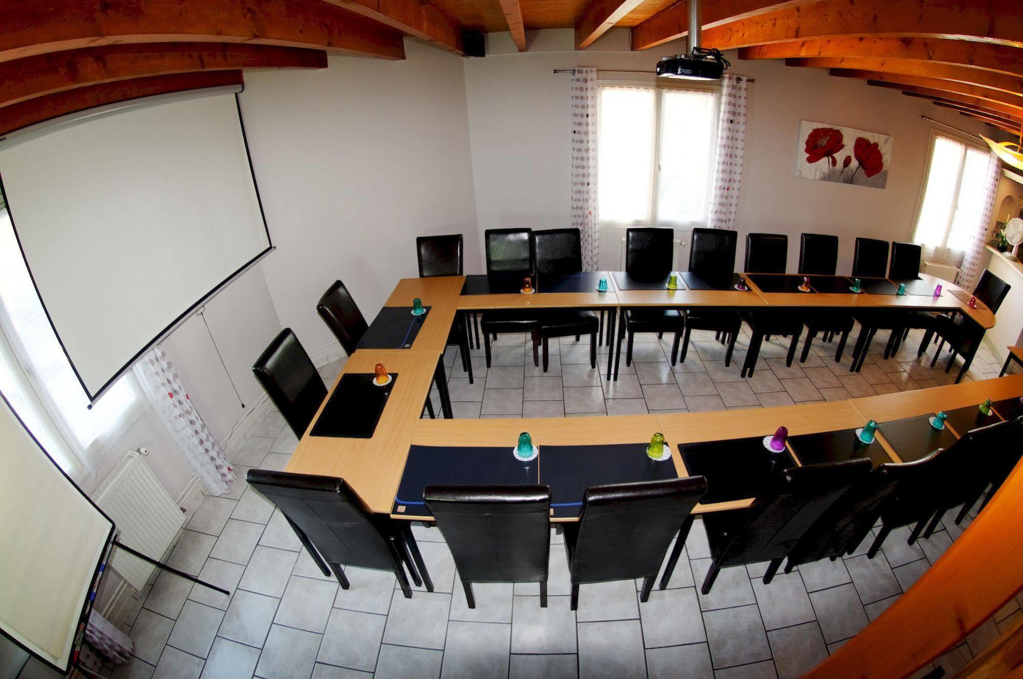 Logis Hotel L'Oliveraie Cognac Ngoại thất bức ảnh
