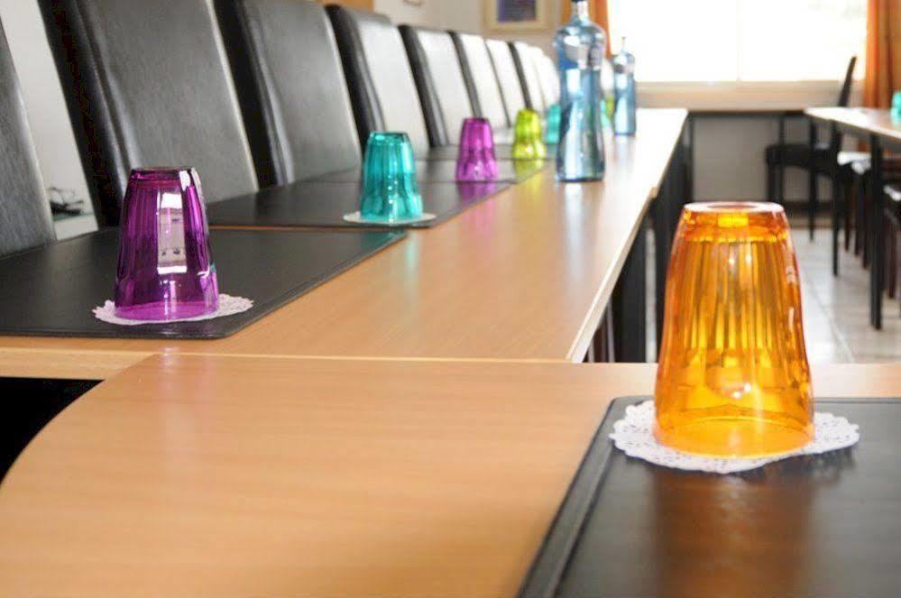 Logis Hotel L'Oliveraie Cognac Ngoại thất bức ảnh