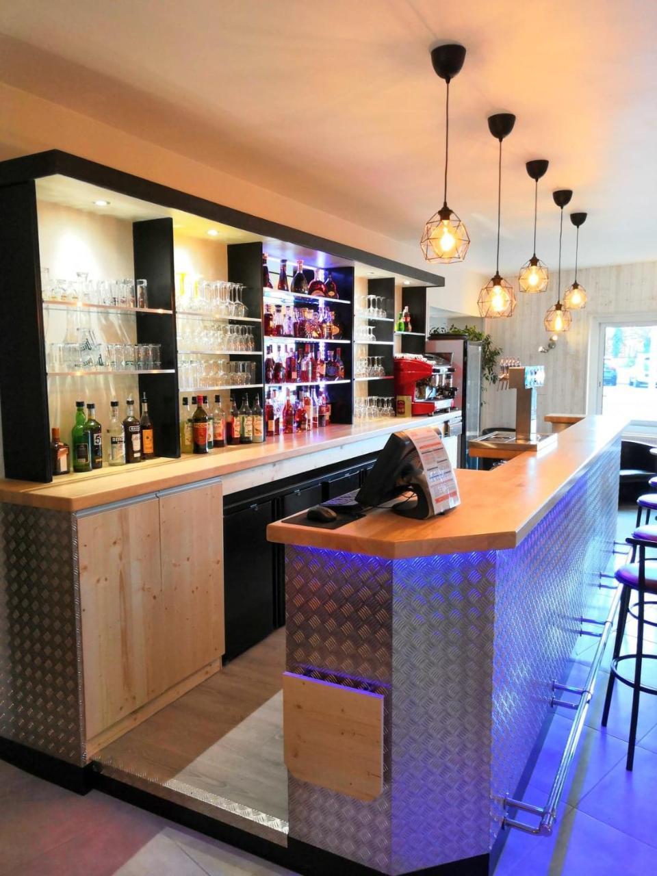 Logis Hotel L'Oliveraie Cognac Ngoại thất bức ảnh
