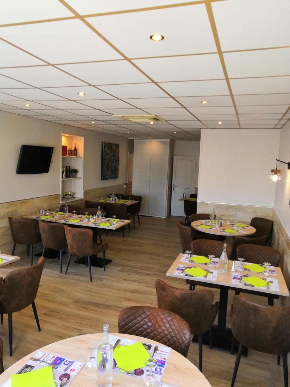 Logis Hotel L'Oliveraie Cognac Ngoại thất bức ảnh